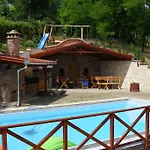 Holidaysport Haus Balatongyörök