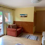 Holidaysport Haus * Balatongyörök