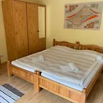 דירה Holidaysport Haus Balatongyörök