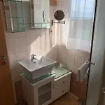 דירה Holidaysport Haus Balatongyörök