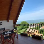Appartamento Holidaysport Haus