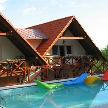 Holidaysport Haus *