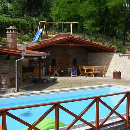 Holidaysport Haus Balatongyörök