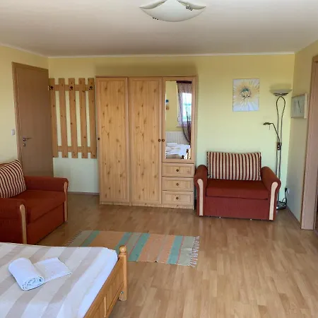 شقة Holidaysport Haus *