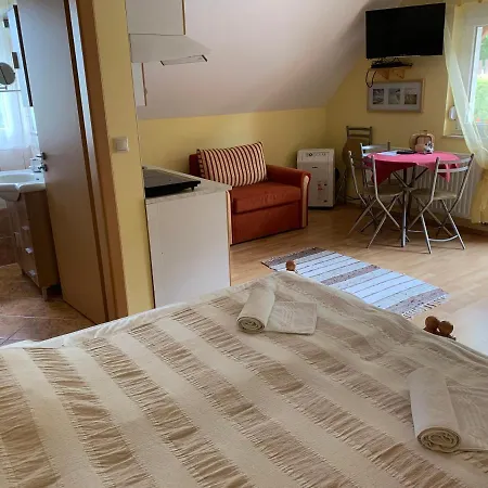 شقة Holidaysport Haus
