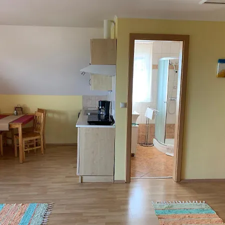 Holidaysport Haus