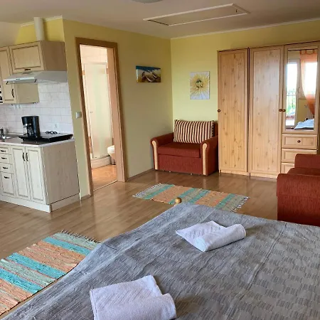 Daire Holidaysport Haus *
