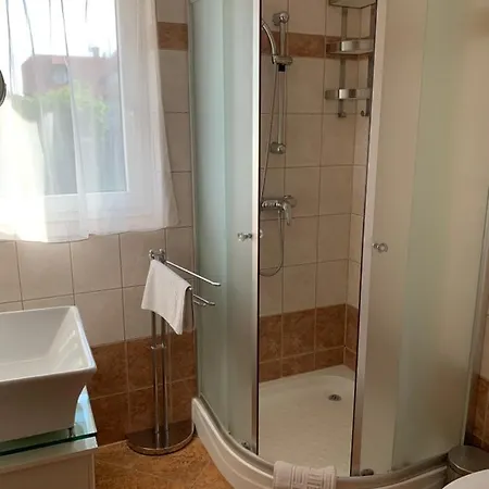 Daire Holidaysport Haus *