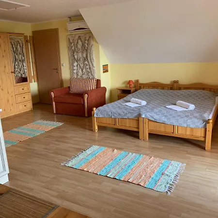 Holidaysport Haus Appartement