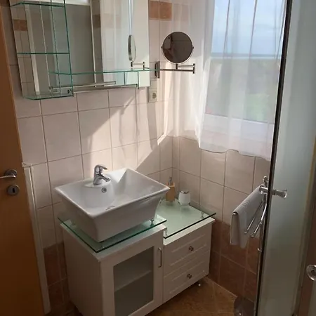 Daire Holidaysport Haus Balatongyörök