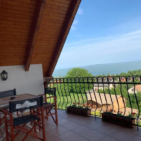 Apartmán Holidaysport Haus